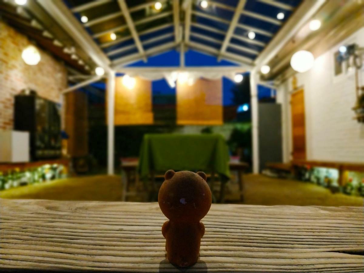 ホテル チョンジュ ソソニャ ゲスト ハウス 全州市 エクステリア 写真